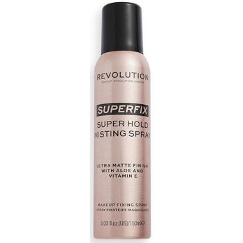Revolution Make Up Superfix Super Hold Misting Spray 