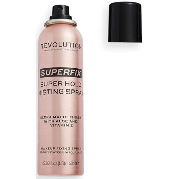 Revolution Make Up Superfix Super Hold Misting Spray 