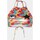 textil Mujer Bañadores Chiara Ferragni 6808-3203 Multicolor