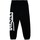 textil Niña Pantalones con 5 bolsillos Diesel J01506-KYAVF Negro