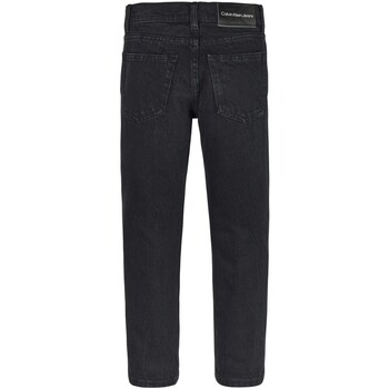 Calvin Klein Jeans IB0IB01710 Negro