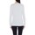 textil Mujer Camisetas manga corta Liu Jo TF3087J6040 Blanco
