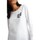 textil Mujer Camisetas manga corta Liu Jo TF3302J0088 Blanco