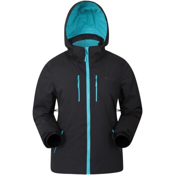 textil Mujer Plumas Mountain Warehouse Slopestyle Extreme Multicolor
