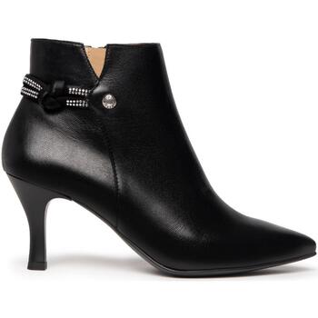 Zapatos Mujer Botines NeroGiardini NGDEAI24-205521-blk Negro