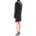 textil Mujer Pantalón cargo Costume National CWF44004VE8400 Negro
