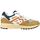 Zapatos Deportivas Moda Karhu Zapatillas Legacy 96 Curry/Nugget Marrón