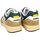 Zapatos Deportivas Moda Karhu Zapatillas Legacy 96 Curry/Nugget Marrón