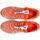 Zapatos Hombre Deportivas Moda On Running Zapatillas Cloudsurfer Hombre Flame/White Naranja