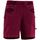 textil Mujer Shorts / Bermudas E9 Pantalones cortos Mix Short 2.3 Mujer Magenta Violeta