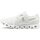 Zapatos Hombre Deportivas Moda On Running Zapatillas Cloud 5 Hombre Undyed-White/White Blanco