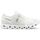 Zapatos Mujer Deportivas Moda On Running Zapatillas Cloud 5 Mujer Undyed-White/White Blanco