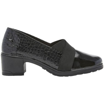 Zapatos Mujer Zapatos de tacón 24 Hrs 25816 Negro
