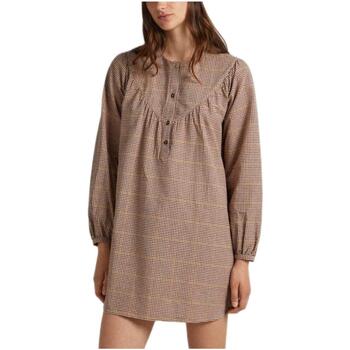 textil Mujer Vestidos Pepe jeans PL953423 0AA Multicolor