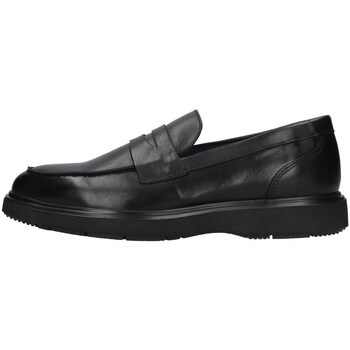 Zapatos Hombre Mocasín CallagHan 53005 Negro