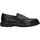 Zapatos Hombre Mocasín CallagHan 53005 Negro