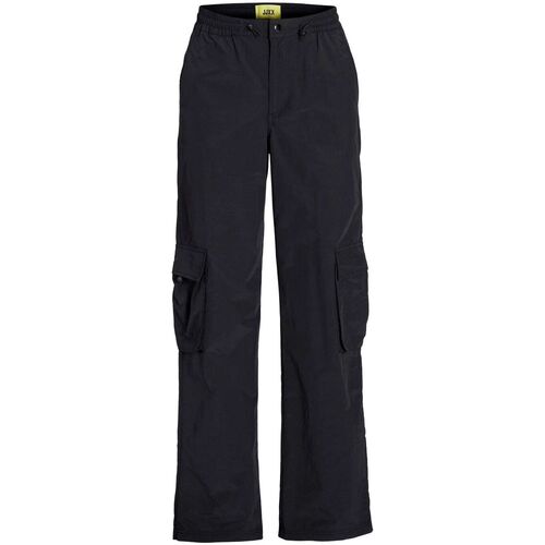 textil Mujer Pantalones Jjxx 12241089 GABBY-BLACK Negro
