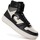 Zapatos Mujer Deportivas Moda Cruyff CAMPO HIGH LUX CC233920 NEGRO Negro