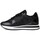 Zapatos Mujer Deportivas Moda Cruyff PARKRUNNER LUX - CC233994 Negro