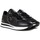 Zapatos Mujer Deportivas Moda Cruyff PARKRUNNER LUX - CC233994 Negro