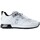 Zapatos Hombre Deportivas Moda Cruyff SUPERBIA - EMBOS CC233140 Blanco
