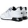 Zapatos Hombre Deportivas Moda Cruyff SUPERBIA - EMBOS CC233140 Blanco