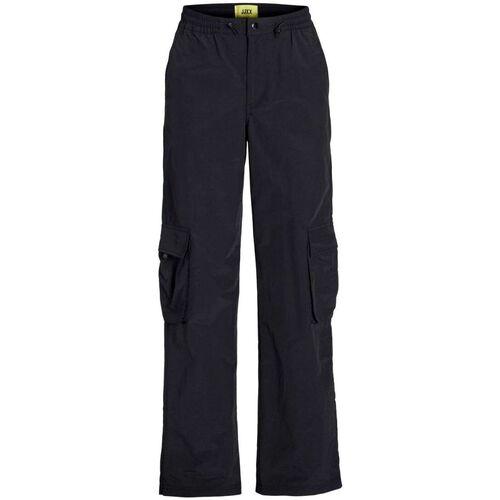 textil Mujer Pantalones Jjxx 12241089 GABBY-BLACK Negro