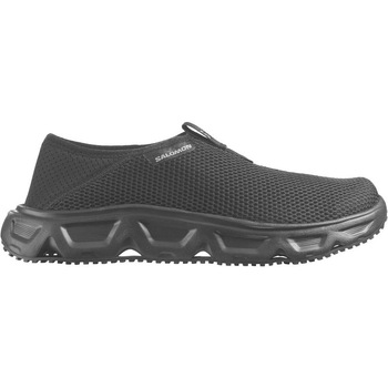 Zapatos Hombre Senderismo Salomon REELAX MOC 6.0 Negro