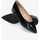 Zapatos Mujer Zapatos de tacón Bloom&You DAFNE Negro