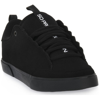 Zapatos Hombre Multideporte C1rca BLACK 50 PRO EV Negro