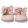 Zapatos Niña Bailarinas-manoletinas Peke's By Vanessa 191/144/1 Rosa