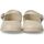 Zapatos Niña Bailarinas-manoletinas Peke's By Vanessa 107/109 Oro
