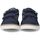 Zapatos Niño Zapatillas bajas Peke's By Vanessa P3014 Azul