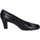 Zapatos Mujer Zapatos de tacón Confort EZ395 Gris