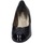 Zapatos Mujer Zapatos de tacón Confort EZ400 Negro