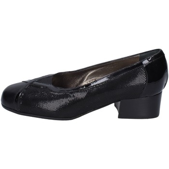 Zapatos Mujer Zapatos de tacón Confort EZ401 Negro