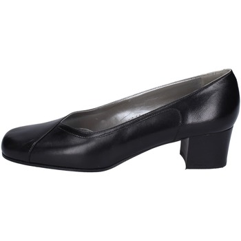 Zapatos Mujer Zapatos de tacón Confort EZ408 Negro