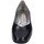 Zapatos Mujer Zapatos de tacón Confort EZ408 Negro