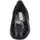 Zapatos Mujer Zapatos de tacón Confort EZ411 Negro