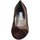 Zapatos Mujer Zapatos de tacón Confort EZ415 Marrón
