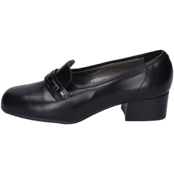 Zapatos Mujer Zapatos de tacón Confort EZ418 Negro