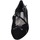 Zapatos Mujer Zapatos de tacón Confort EZ419 Negro
