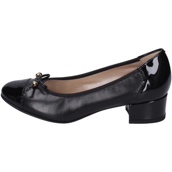 Zapatos Mujer Zapatos de tacón Confort EZ430 Negro