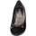 Zapatos Mujer Zapatos de tacón Confort EZ435 Marrón
