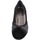 Zapatos Mujer Zapatos de tacón Confort EZ436 Negro