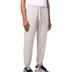 textil Hombre Pantalones de chándal adidas Originals  Gris