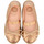 Zapatos Niña Bailarinas-manoletinas Gioseppo zeltweg Oro