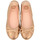 Zapatos Niña Bailarinas-manoletinas Gioseppo volders Oro