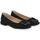 Zapatos Mujer Bailarinas-manoletinas Alma En Pena I23109 Negro