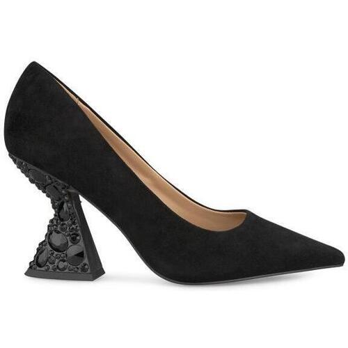 Zapatos Mujer Zapatos de tacón ALMA EN PENA I23163 Negro
